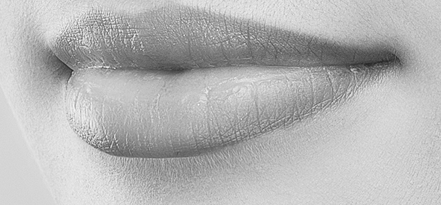 eyebrows